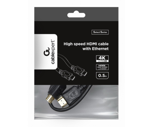 Cablexpert CC-HDMI4L-0.5M no categorizado