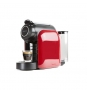 CAFETERA DELTA QOOL EVOLUTION PARA CAPSULAS CAFE TE DELTA Q 1200W DEPOSITO 1L VOLUMENES PROGRAMABLES ROJA 12872