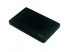CAJA Approx APPHDD300B caja para disco duro externo 2.5 APPHDD300B