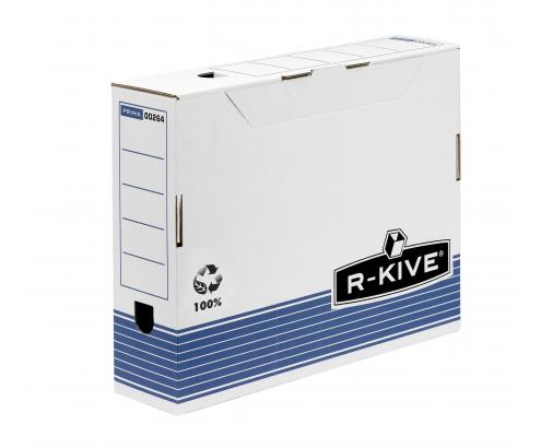 CAJA ARCHIVO FELLOWES A4 0026401