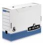 CAJA ARCHIVO FELLOWES A4 0026501