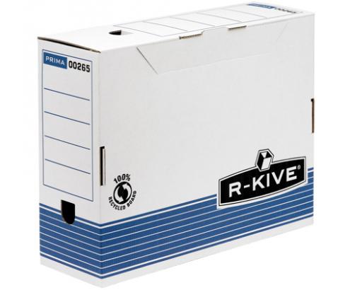 CAJA ARCHIVO FELLOWES A4 0026501