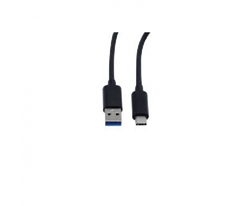 CAJA EXTERNA CONCEPTRONIC 2.5 SATA USB-C USB 3.1 NEGRO HDE02B