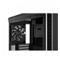 CAJA MEDIA TORRE BE QUIET! PURE BASE 600 NEGRO/PLATA BG022