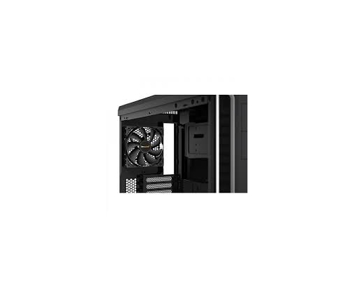 CAJA MEDIA TORRE BE QUIET! PURE BASE 600 NEGRO/PLATA BG022