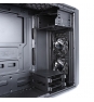 CAJA MEDIATORRE FRACTAL FOCUS G VENTANA NEGRO FD-CA-FOCUS-BK-W