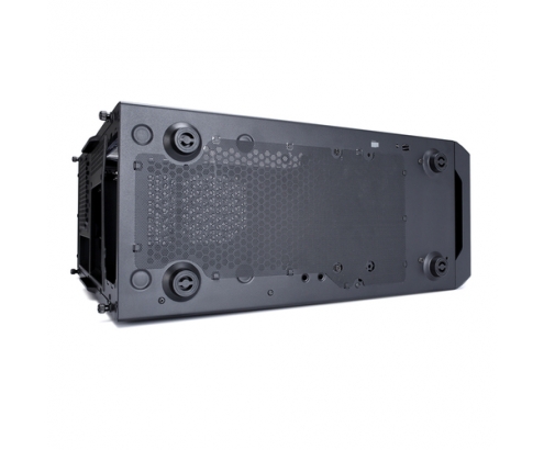 CAJA MEDIATORRE FRACTAL FOCUS G VENTANA NEGRO FD-CA-FOCUS-BK-W