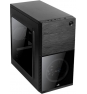 CAJA MICROATX AEROCOOL CS-105 VENTILADOR FRONTAL CS105RD