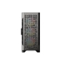 Caja Nfortec Nekkar Black Torre Gaming ATX A-RGB con Frontal Mallado NF-CS-NEKKAR-GM