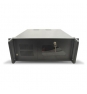 CAJA RACK ATX TOOQ 19P 4U CIERRE FRONTAL CON LLAVE RACK-406N