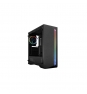 CAJA SEMITORRE/ATX COOLBOX DGC 200 S/SFUENTE USB3.0 NEGRA A-RGB
