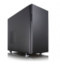 CAJA SEMITORRE FRACTAL DEFINE R5 NEGRO FD-CA-DEF-R5-BK
