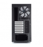 CAJA SEMITORRE FRACTAL DEFINE R5 NEGRO FD-CA-DEF-R5-BK