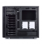 CAJA SEMITORRE FRACTAL DEFINE R5 NEGRO FD-CA-DEF-R5-BK
