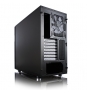 CAJA SEMITORRE FRACTAL DEFINE R5 NEGRO FD-CA-DEF-R5-BK
