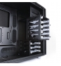 CAJA SEMITORRE FRACTAL DEFINE R5 NEGRO FD-CA-DEF-R5-BK