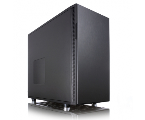CAJA SEMITORRE FRACTAL DEFINE R5 NEGRO FD-CA-DEF-R5-BK