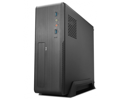 CAJA  SLIM TOOQ TQC-3006 2 USB 3.0 500W TQC-3006DU3C