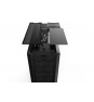 Caja torre be quiet e-atx silent base 802 window negro BGW39	