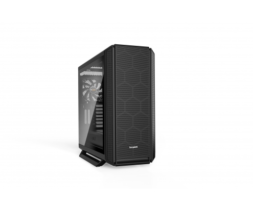 Caja torre be quiet e-atx silent base 802 window negro BGW39