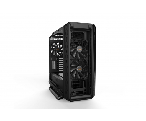 Caja torre be quiet e-atx silent base 802 window negro BGW39