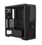 Caja torre cooler master atx masterbox k501l rgb negro MCB-K501L-KGNN-SR1	