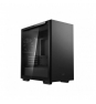 Caja torre deepcool atx macube 110 negro R-MACUBE110-BKNGM1N-G-1	