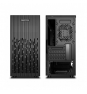 Caja torre deepcool matrexx 30 negro DP-MATX-MATREXX30-SI	