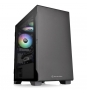 Caja torre m-atx thermaltake s100 tg negro CA-1Q9-00S1WN-00	