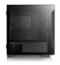 Caja torre m-atx thermaltake s100 tg negro CA-1Q9-00S1WN-00	