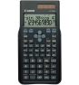 CALCULADORA CANON CIENTIFICA F-715SG NEGRO F715SG