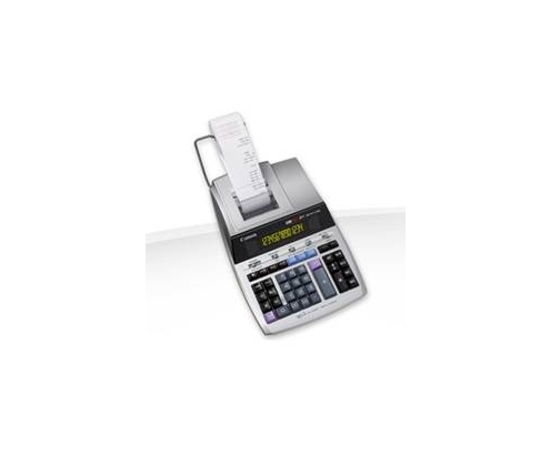CALCULADORA CANON SOBREMESA PRO MP1411-LTSC 14 DIGITOS PANTALLA DE 2 COLORES 2497B001AA