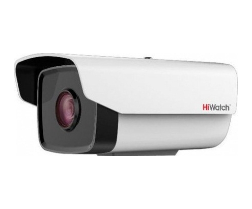 CAMARA HIWATCH IPC BULLET OUTDOOR EXIR IP66  DS-I112