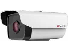 CAMARA HIWATCH IPC BULLET OUTDOOR EXIR IP66  DS-I112