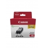 Canon 0318C010 cartucho de tinta 2 pieza(s) Original Alto rendimiento (XL) Negro