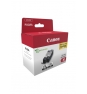 Canon 0318C010 cartucho de tinta 2 pieza(s) Original Alto rendimiento (XL) Negro