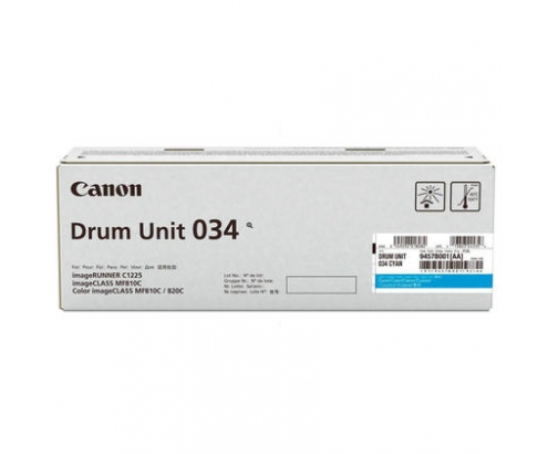 Canon 034 Original
