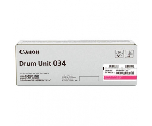 Canon 034 Original