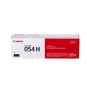 Canon 054H toner 1 pieza Original Amarillo