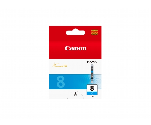 Canon 0621B001 cartucho de tinta 1 pieza(s) Original Cian