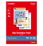 Canon 1033A001 papel para impresora de inyección de tinta A4 (210x297 mm) 200 hojas Blanco