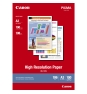 Canon 1033A005 papel para impresora de inyección de tinta A3 (297x420 mm) 100 hojas