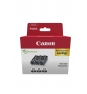 Canon 1509B028 cartucho de tinta 3 pieza(s) Original Negro