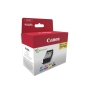Canon CLI-581 cartucho de tinta 4 pieza(s) Original Negro, Cian, Magenta, Amarillo