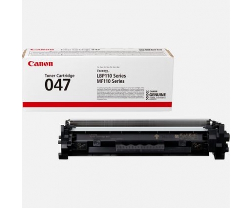 Canon 2164C002 cartucho de tóner 1 pieza Original Negro