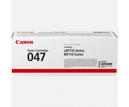 Canon 2164C002 cartucho de tóner 1 pieza Original Negro