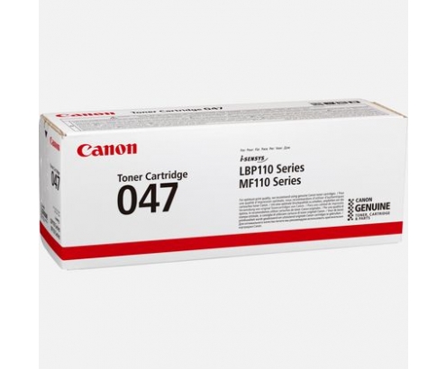 Canon 2164C002 cartucho de tóner 1 pieza Original Negro