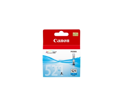 Canon 2934B001 cartucho de tinta 1 pieza(s) Original Cian