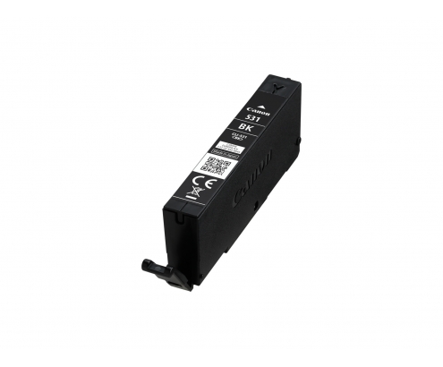 Canon 6118C001 cartucho de tinta 1 pieza(s) Original Negro