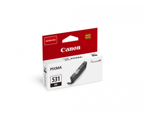 Canon 6118C001 cartucho de tinta 1 pieza(s) Original Negro